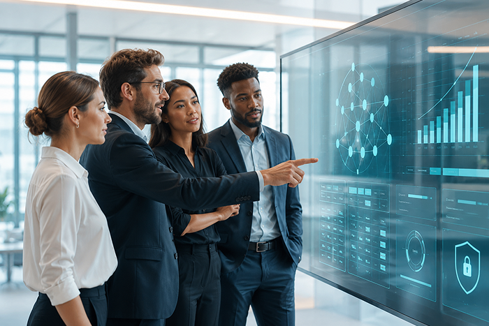 Team collaboration